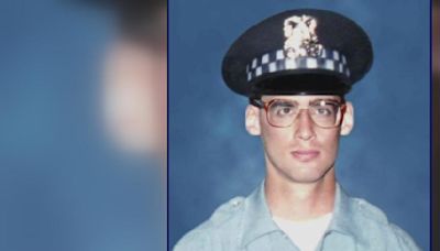 Sister says CPD Officer Jim Crowley "lived in service of others"