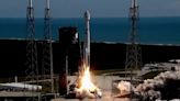 Boeing Starliner successfully launches into space