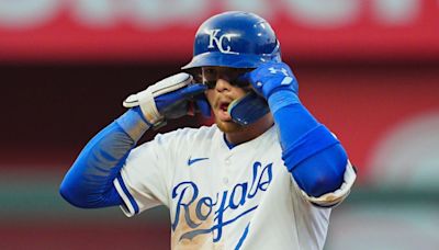 Live Updates: Kansas City Royals vs. Arizona Diamondbacks (Game Two)