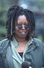 Whoopi Goldberg