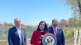 Staten Island Bluebelt project fueled with $1M in federal funding