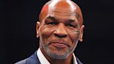 Mike Tyson Runs Full Speed in Training Video for Jake Paul Fight: I'm Coming for You