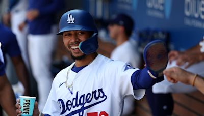 Dodgers News: Mookie Betts Recognized for Community Impact with Roberto Clemente Award Nomination