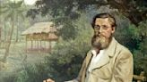 Alfred Russel Wallace, el naturalista que llevó a Darwin a acelerar la publicación de 'El origen de las especies'