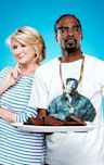 Martha & Snoop's Potluck Dinner Party