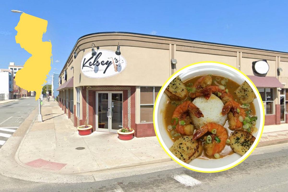 New Jersey Restaurant Makes Yelp's List of Top Soul Food Spots in the U.S.!