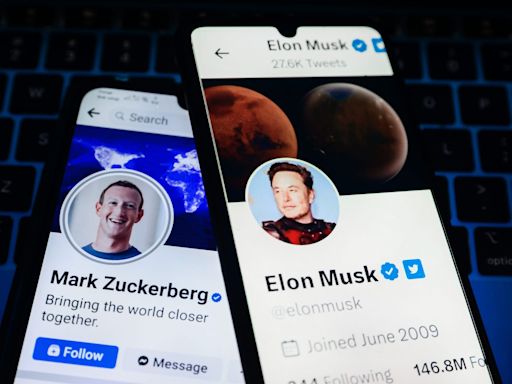 Elon Musk mocks Mark Zuckerberg’s July 4 video after passing him on the billionaires list, says he’d rather be working than having fun