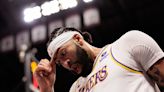 Anthony Davis' Current Injury Status For Nuggets-Lakers Game