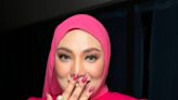 Singer Shila Amzah to stay away from ‘toxic’ social media for the time being