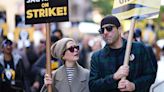 Dispatches From The Picket Lines In NYC, Burbank: “Studios Should Be Embarrassed We Are Still Out Here Yelling At Them”