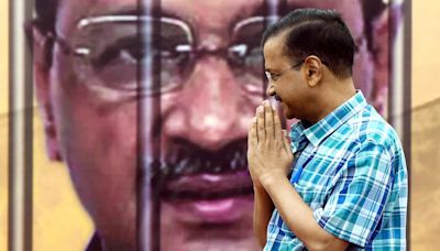 Arvind Kejriwal Gets Interim Bail, But To Remain In Jail. Here's Why