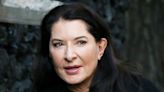 Marina Abramović says she will ‘definitely not’ be dying for her art
