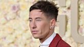 Barry Keoghan Says He Almost Died From a Rare Flesh-Eating Infection