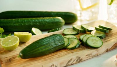 What Happens to Your Body If You Eat Cucumber Every Day