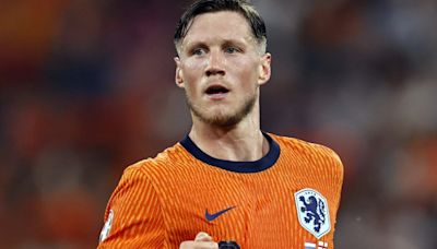 Man Utd flop Wout Weghorst trying to open holistic school in Holland