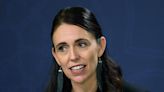 New Zealand PM Ardern to resign ahead of election this year