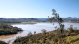 Central Coast woman dies at Lake Nacimiento after falling off tube, park rangers say