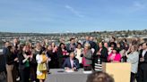 Inslee signs abortion-related bills into law. Here are other key bills also signed so far