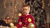35 Holiday-Inspired Baby Names