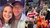 'OutDaughtered': Adam and Danielle Let Their 'Guard Down' at Meet-Up with 2 Families of Multiples – Totaling 16 Kids