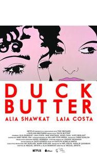 Duck Butter