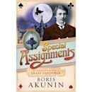 Special Assignments (Erast Fandorin Mysteries, #5)