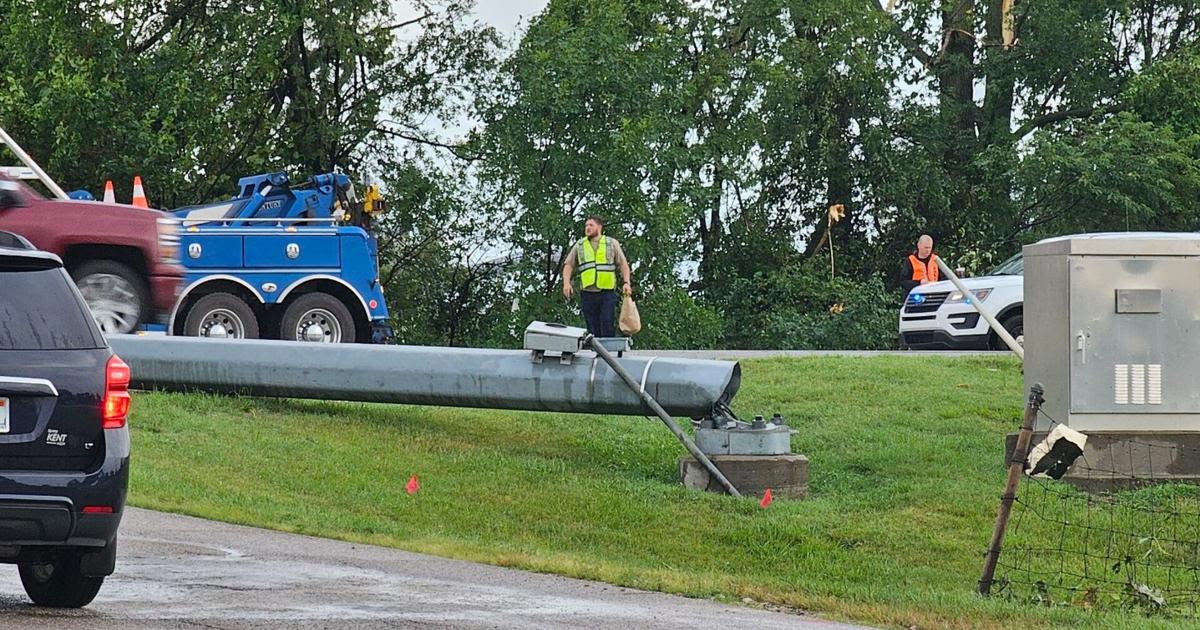 Shelter available for those displaced in Posey County