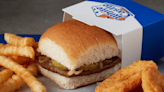 White Castle giving away free hamburgers for ‘National Slider Day’