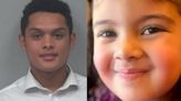 Teen accused of hitting, killing 4-year-old in Mall of Georgia parking lot released on bond