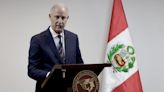 Canciller: el Perú se encuentra en una condición estable y da seguridad a las inversiones