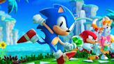 Gratis: consigue el traje de Shadow para Sonic Superstars