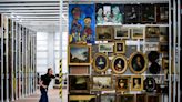 Dutch review government art collection for possible Nazi plunder