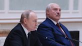 Russia and Belarus launch joint nuclear strike drills