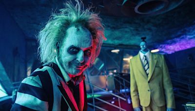 ‘Beetlejuice Beetlejuice’ Heads For 2nd Best Second Weekend In September With $44M+ – Box Office Preview