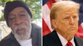 Don't Believe it! Grandson Claims Black Panther Party Veteran Who Praised Trump Suffers from Dementia | WATCH | EURweb