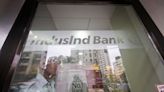 IndusInd Bank’s vehicle, MFI loans shrink on lower disbursements, external disruptions | Mint