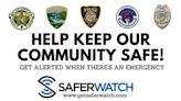 Orange Park Police Department now using SaferWatch App