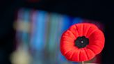 Where to find Remembrance Day services in New Brunswick