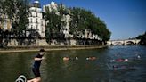 Olympic dreams sink as Seine water quality remains sticking point