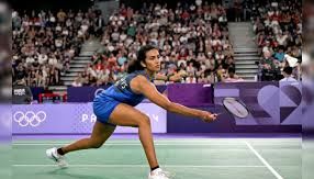 Arctic Open: Sindhu, Sen eye comeback - News Today | First with the news