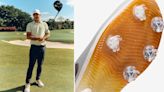 Check out Nike's special PGA Championship golf shoes