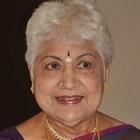 Sowcar Janaki