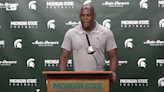 Mel Tucker tells Michigan State University he will file wrongful termination lawsuit