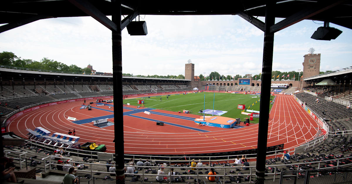 2024 Stockholm Diamond League: Preview, Schedule, How to Watch Live