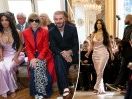 Kim Kardashian addresses alleged Anna Wintour drama at Victoria Beckham fashion show