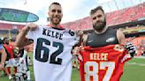 Super Bowl: el partido entre Philadelphia Eagles y Kansas City Chiefs será la primera final de fútbol americano que enfrente a dos hermanos