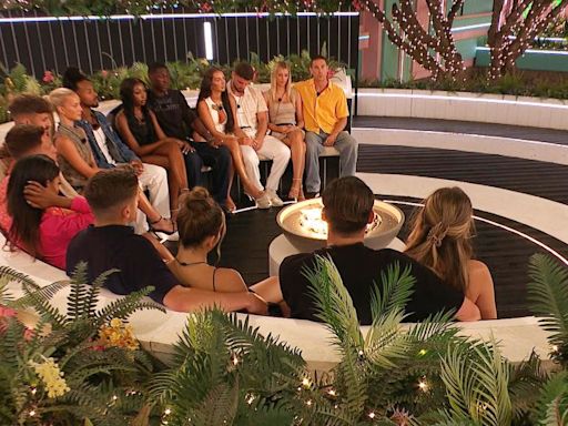 Love Island viewers rocked by double dumping and Casa Amor return