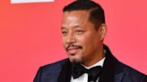 Terrence Howard Says He Owns a Virtual Reality Patent