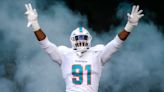 Dolphins DE Emmanuel Ogbah speaks on philanthropic efforts on ‘The Fish Tank’