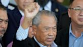 Malaysian ex-PM Muhyiddin hit with seventh graft charge